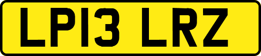 LP13LRZ