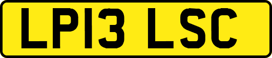 LP13LSC