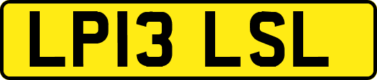 LP13LSL