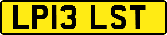 LP13LST