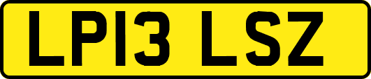 LP13LSZ