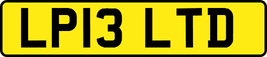 LP13LTD
