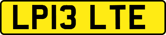 LP13LTE