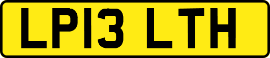 LP13LTH