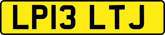 LP13LTJ