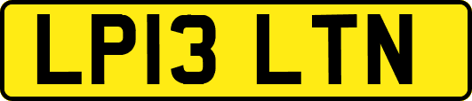 LP13LTN
