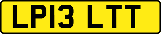 LP13LTT
