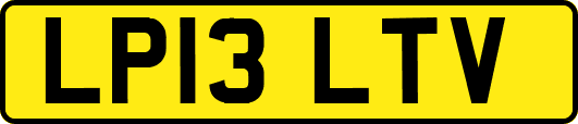 LP13LTV