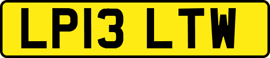 LP13LTW
