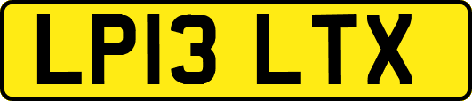 LP13LTX
