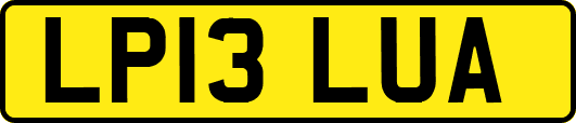 LP13LUA