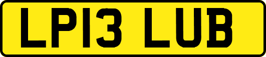 LP13LUB