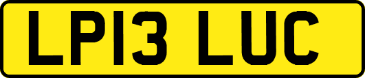 LP13LUC