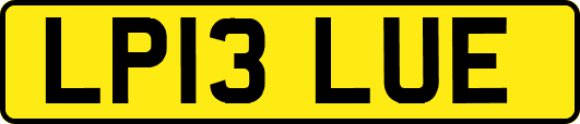 LP13LUE