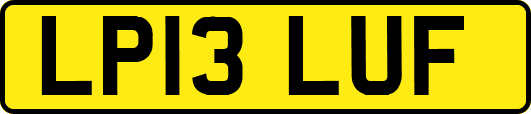 LP13LUF