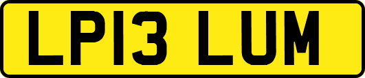 LP13LUM