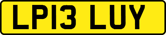 LP13LUY