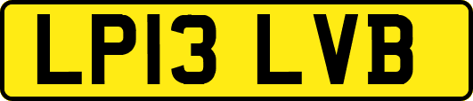LP13LVB