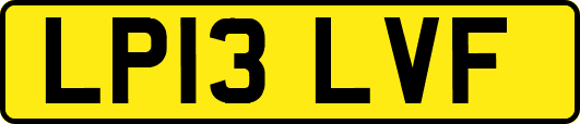 LP13LVF