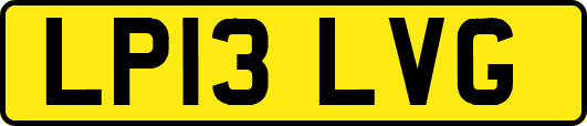 LP13LVG