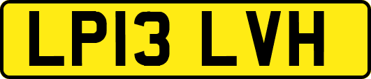 LP13LVH
