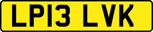 LP13LVK