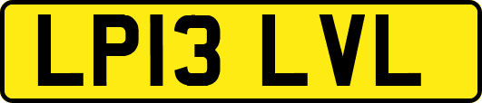 LP13LVL