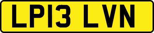 LP13LVN