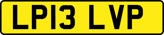 LP13LVP