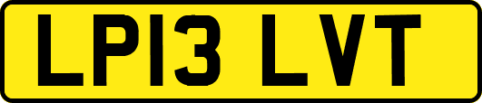 LP13LVT