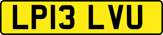 LP13LVU