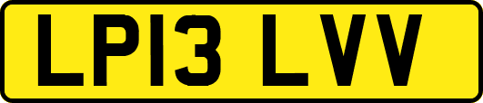 LP13LVV