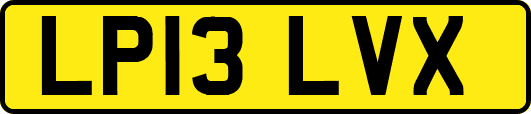 LP13LVX