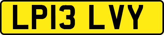 LP13LVY