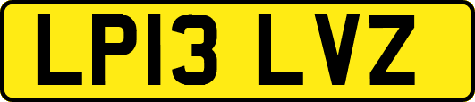 LP13LVZ