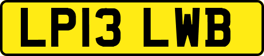 LP13LWB