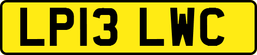 LP13LWC