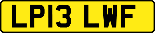 LP13LWF