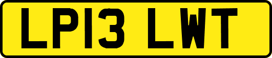 LP13LWT