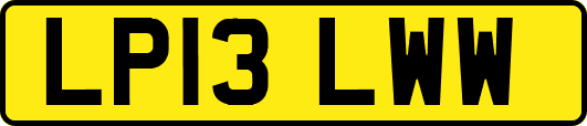 LP13LWW