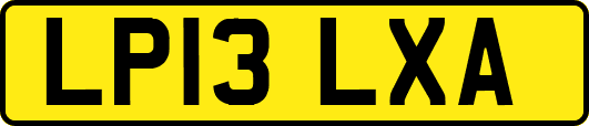 LP13LXA