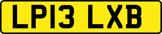 LP13LXB