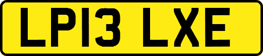 LP13LXE