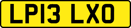 LP13LXO