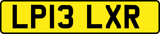 LP13LXR