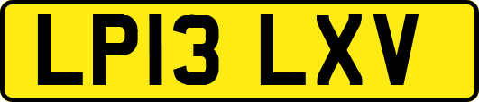LP13LXV