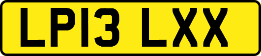 LP13LXX