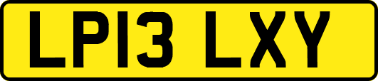 LP13LXY