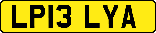 LP13LYA