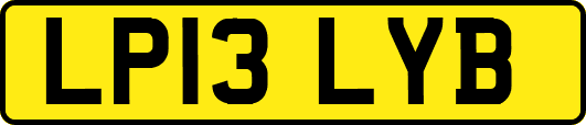 LP13LYB